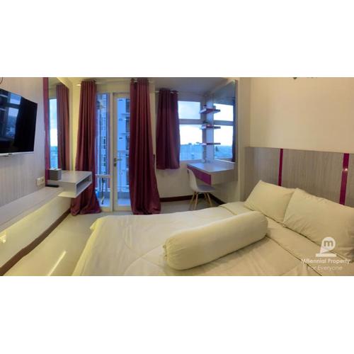 Apartemen VidaView Unit 26G By Millpro