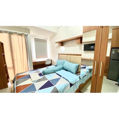 Apartemen VidaView Unit 33i By Millpro