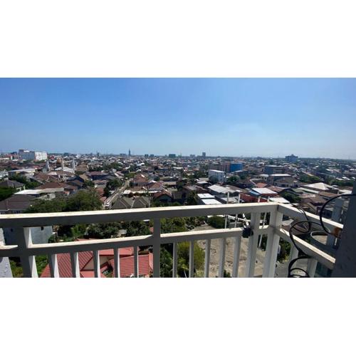 Apartemen VidaView Unit AT 30C By Millpro