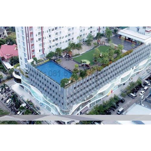 Apartemen VidaView Unit AT37Y By Millpro