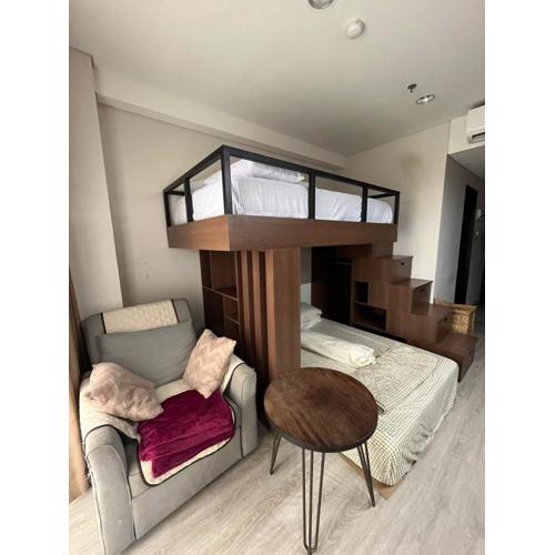 Apartemen Yogya Dekat Malioboro