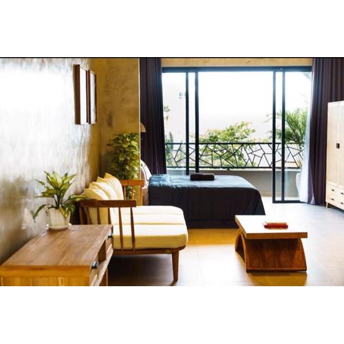Apartement 1 Bedroom Pererenan canggu #2