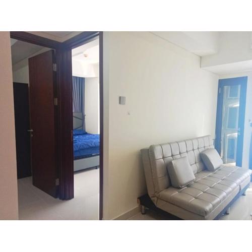 Apartement 2 Bedroom And 1 Living Room A22701 Pollux Habibi Batam Centre