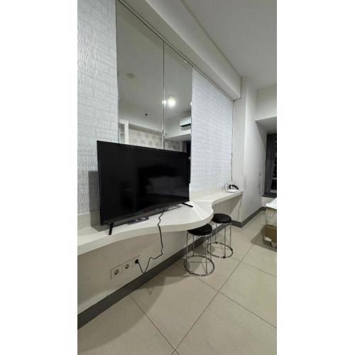Apartement Anderson by Staycation id