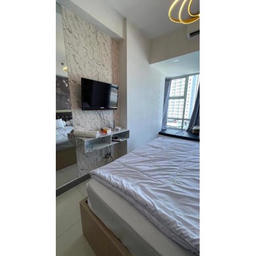 Apartement Anderson Connect Pakuwon Mall