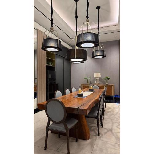 Apartement Anderson Pakuwon Mall