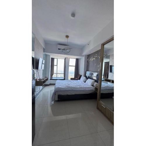 Apartement Benson