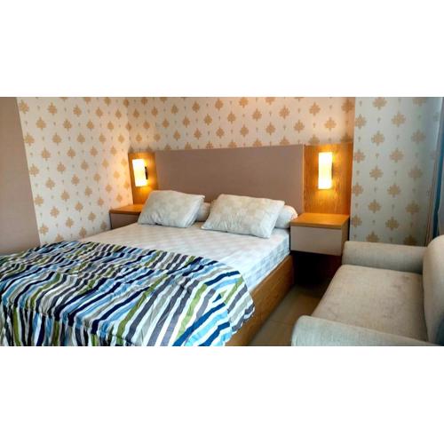 Apartement Bogor Icon Syariah, View Gunung Salak