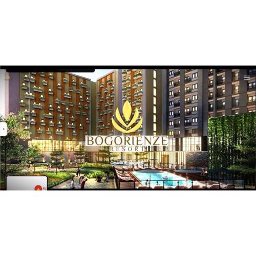 Apartement Bogorienze By Keyinn Hotel