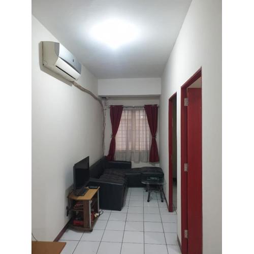 Apartement Buah Batu Park