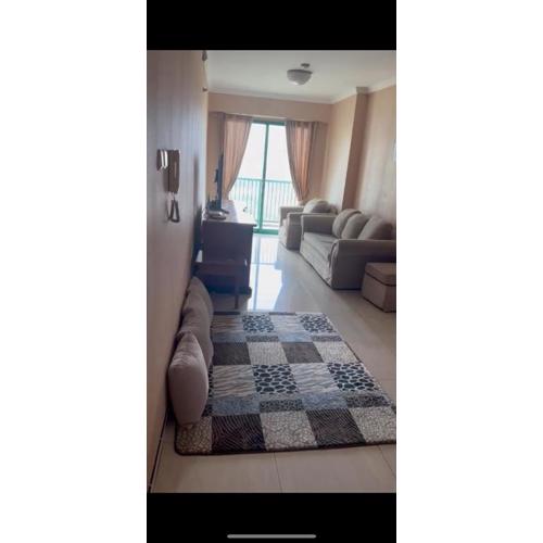 apartement cempaka mas