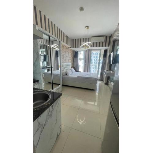 Apartement Connect Pakuwon Mall Apartement Anderson