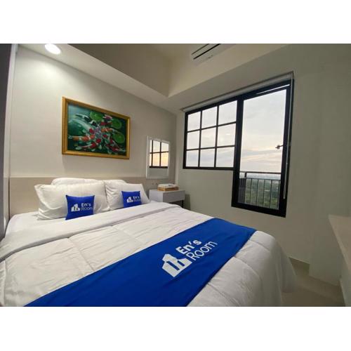 Apartement evenciio by ensroom