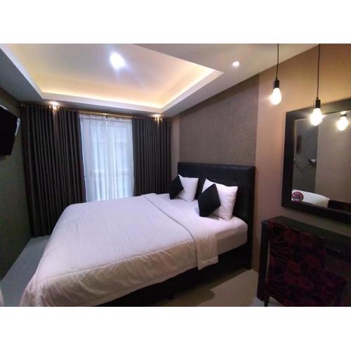 Apartement Grand Asia Afrika Bandung by House Of Tofi