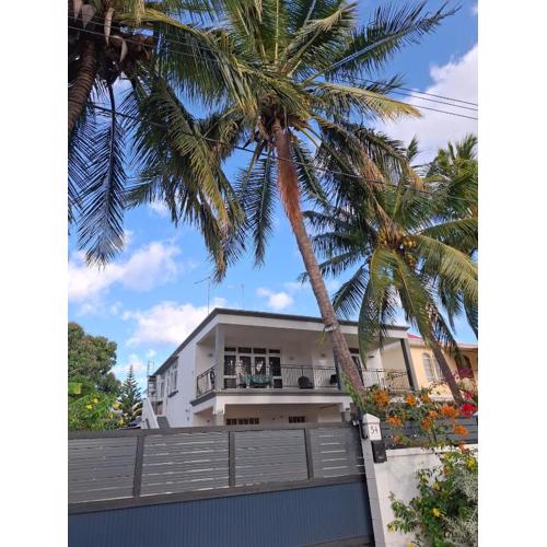 Apartement in Paradise 4 Bedrooms air-conditioned