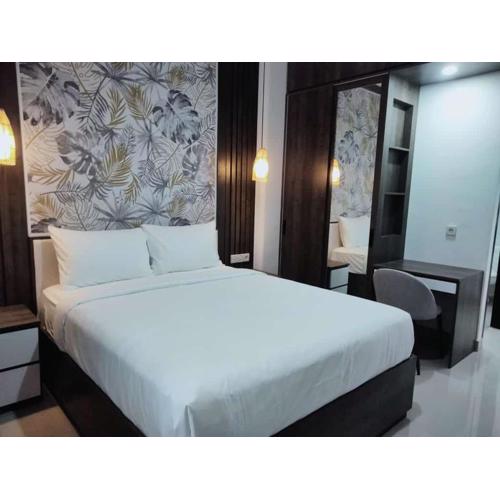 Apartement Lucky Jimbaran