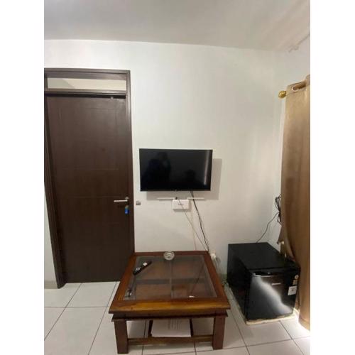 Apartement m square cibaduyut