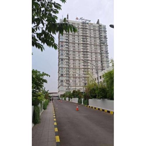 Apartement Mahogany By Kalandra