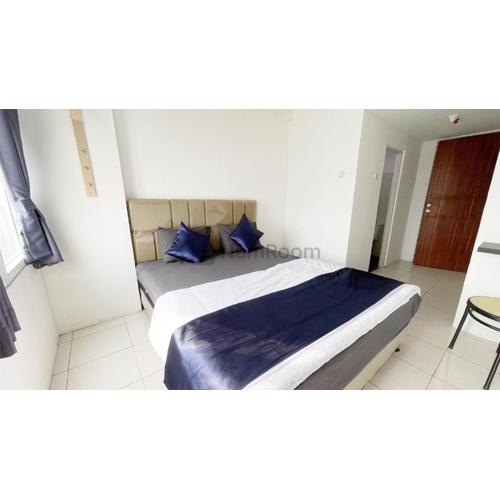 Apartement Metropolitan Park By NamRoom