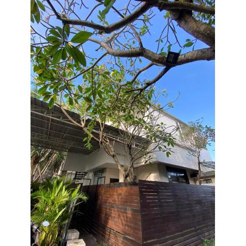 apartement nata umalas