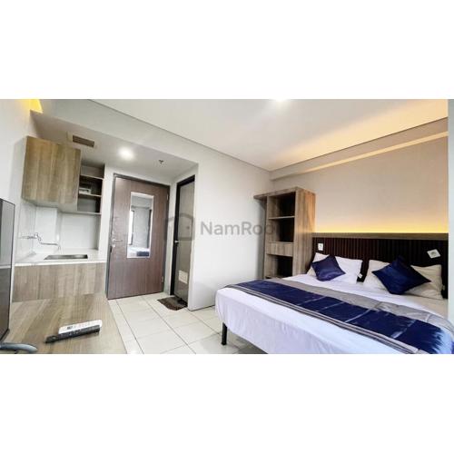 Apartement Riverdale By NamRoom