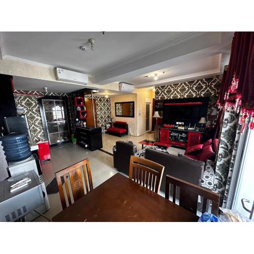 Apartement signaturepark grande