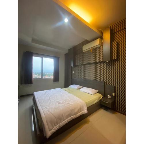 Apartement Studio The Edge Baros by Sky