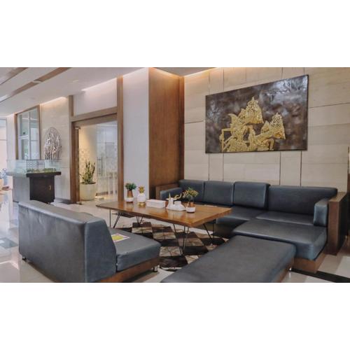 Apartement Taman Melati by THE TRUST