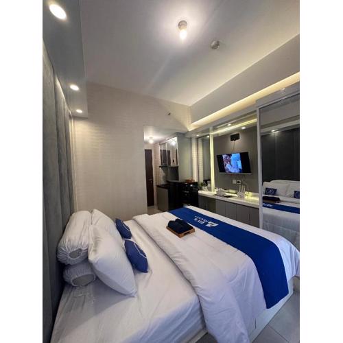 Apartement Transpark Juanda Bekasi By Ensroom