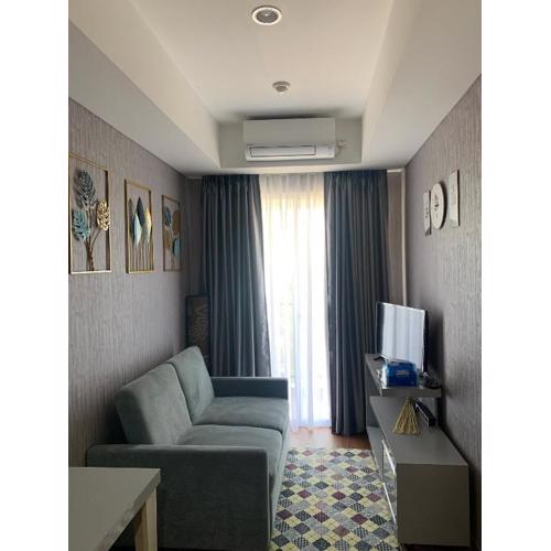 Apartermen Skylouge Makassar