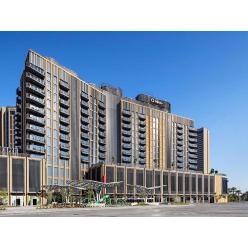 Aparthotel Adagio Dubai Deira