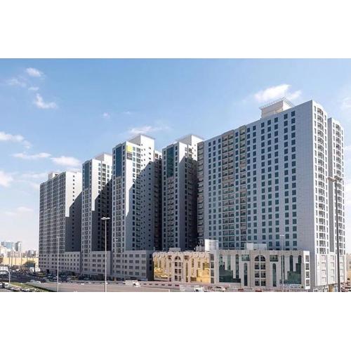 Aparthotels for daily rent