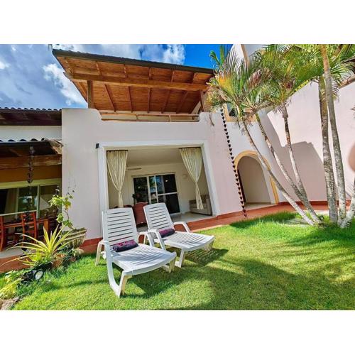 Apartman Tamarindo