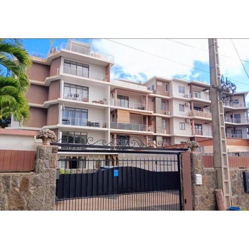 Apartment - Lot 1 Residence Lotus Flic en Flac