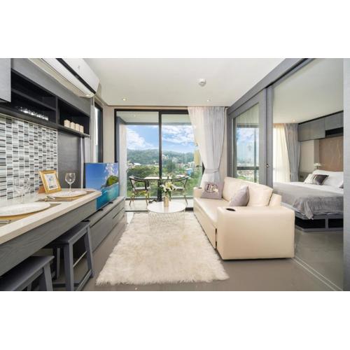 Apartment 1 - bedroom Kamala