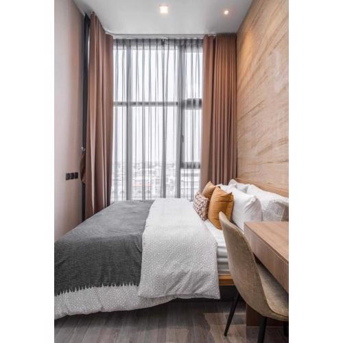 Apartment 1 bedroom ramkamheang