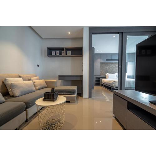 Apartment 2 bed Citygate D502-3 by IBG Property