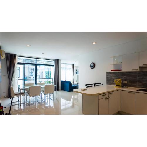 Apartment 2 bedrooms on Kamala