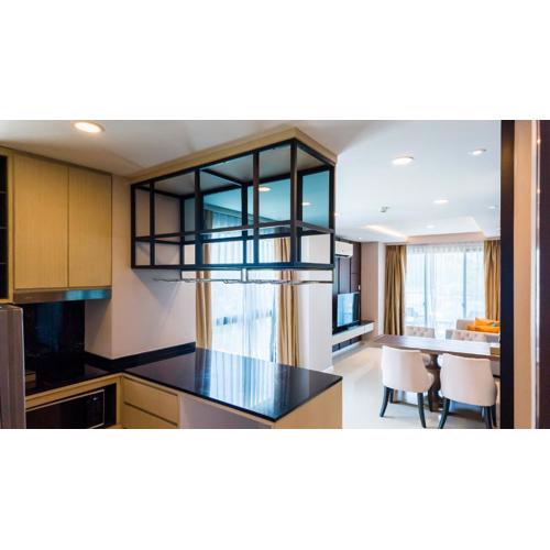 Apartment 2 bedrooms on Surin