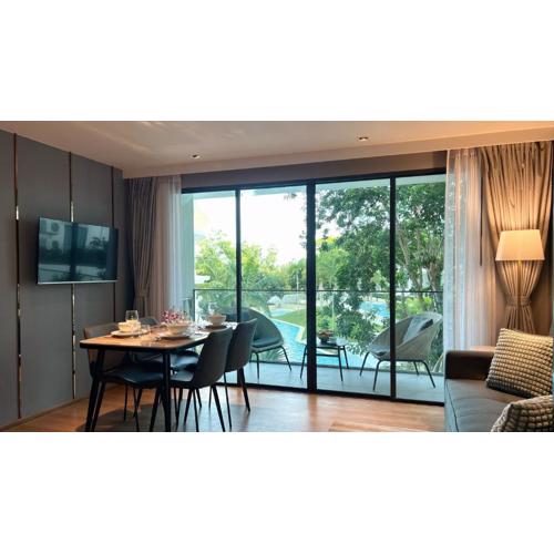 Apartment 5 Star Hotel LaVita