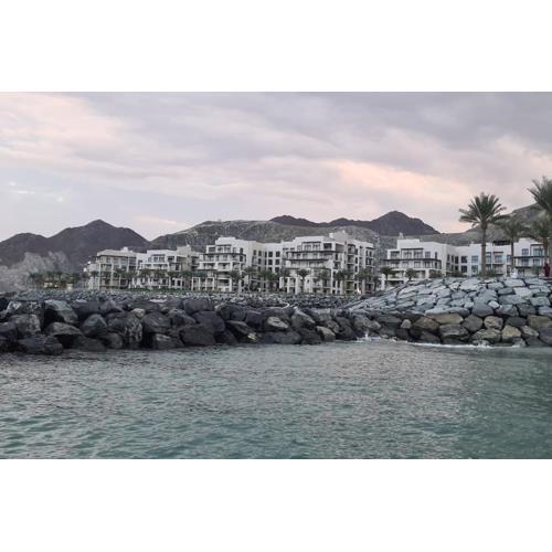 Apartment at Address Beach Resort Sharm Al Aqah