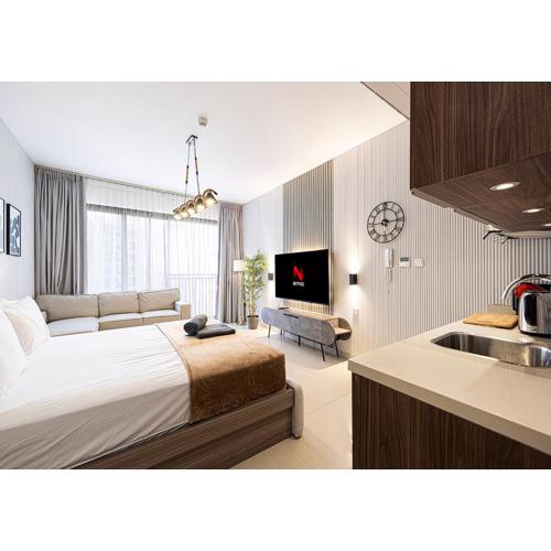 Apartment at Al Zahia - The Pearl