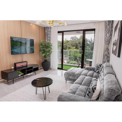 Apartment at Leshwa House