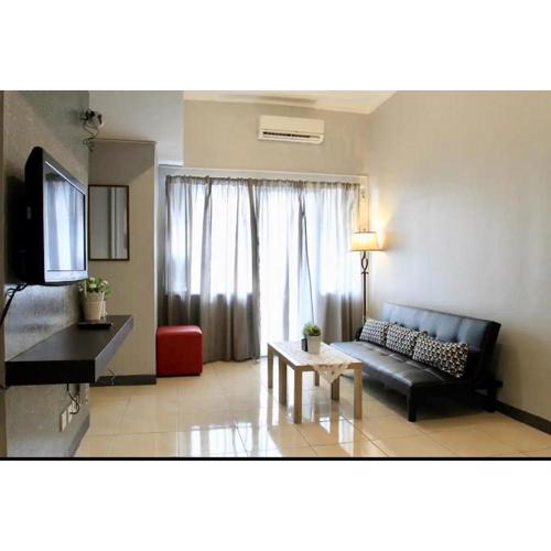 Apartment At Season City