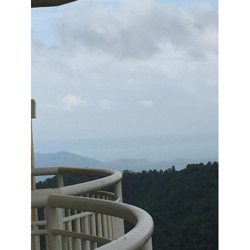 Apartment at Tagaytay Prime Residences