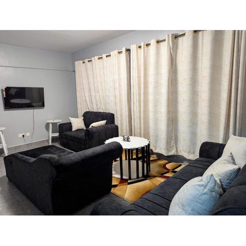 Apartment available in Makasembo Kisumu