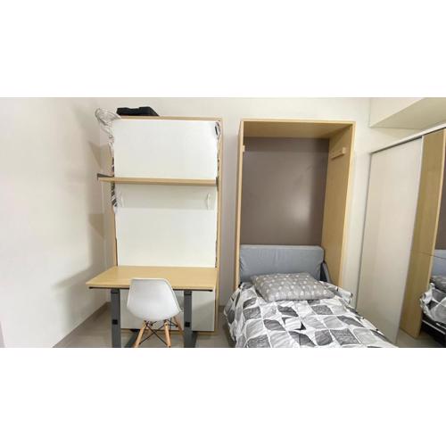 Apartment Bandaraya 11B10 By Millpro