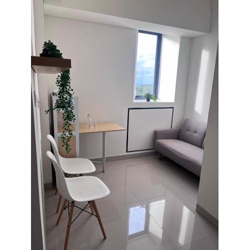 Apartment Bandaraya Makassar 1BR