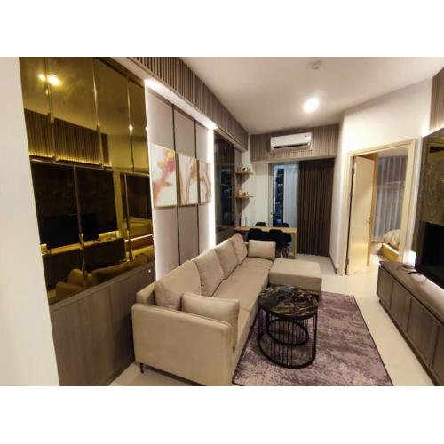 Apartment Benson Tower 2 Bed Room by Lavida