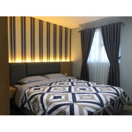 Apartment Bintaro Icon